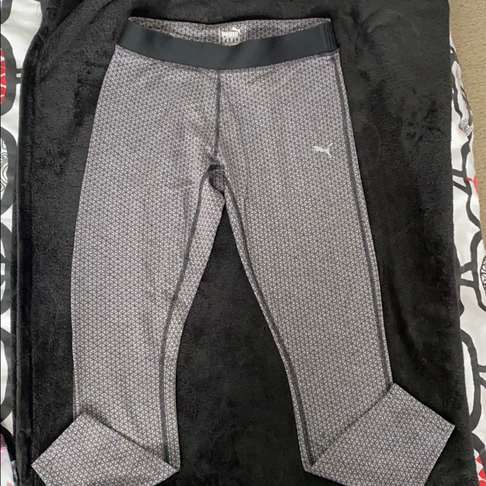 Workout leggings